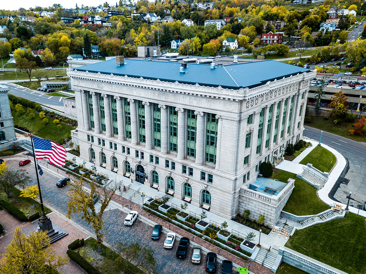 Building Consultant - Building Performance Specialists | CR-BPS