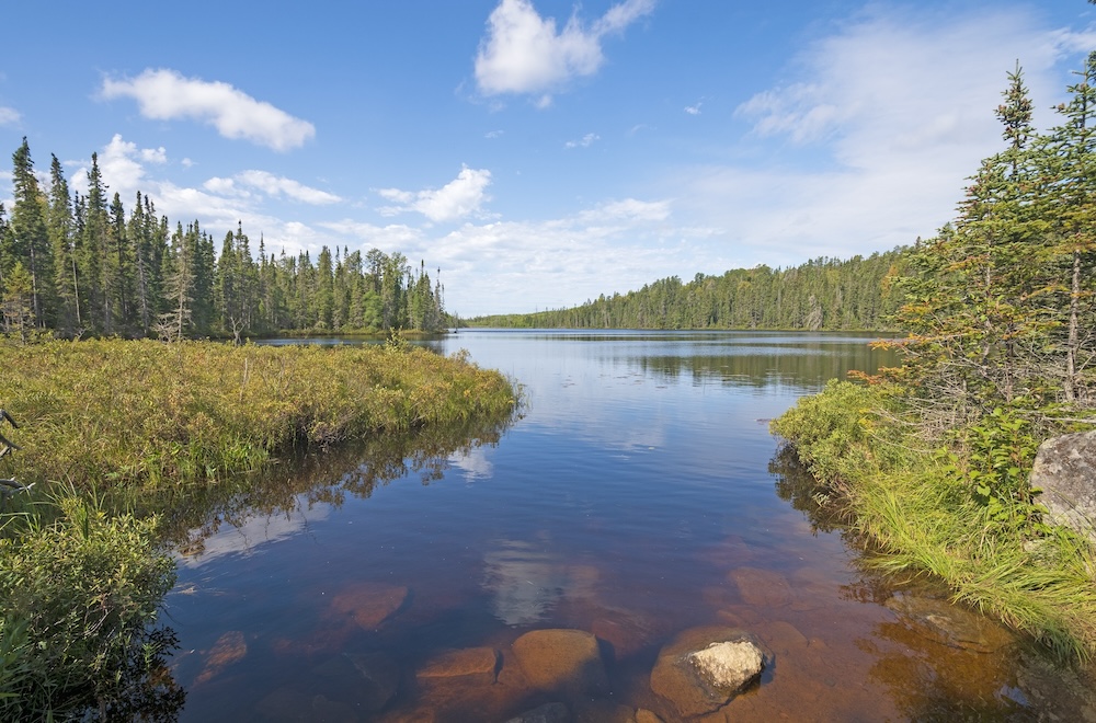 Brainerd Lakes