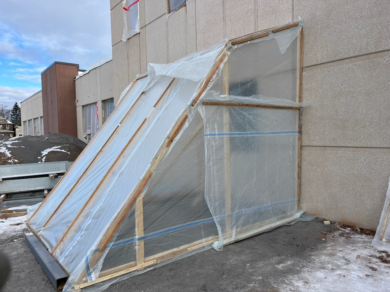 Performance that Supports Your Operation | CR-BPS