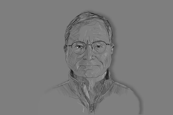 Mike LeBeau