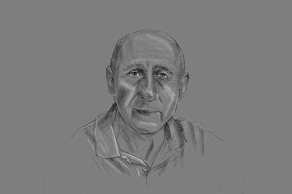 Vadim Brukhis