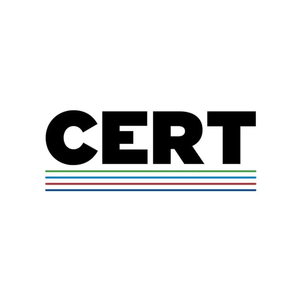 The Central Certification Program (CERT)
