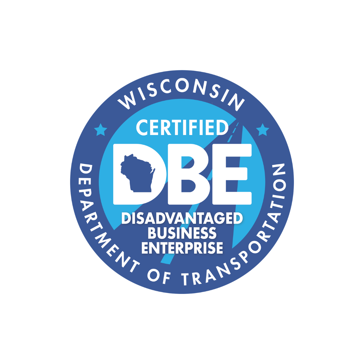 Milwaukee County DBE